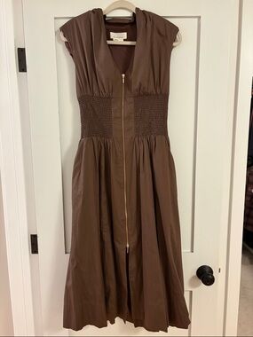chinese dress ladies Third Form Seraphic Strapless Maxi Dress - Aquatic main image 0